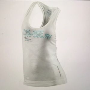 Ladies CrossFit Tank by Reebok